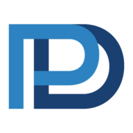 Pantheon Data logo