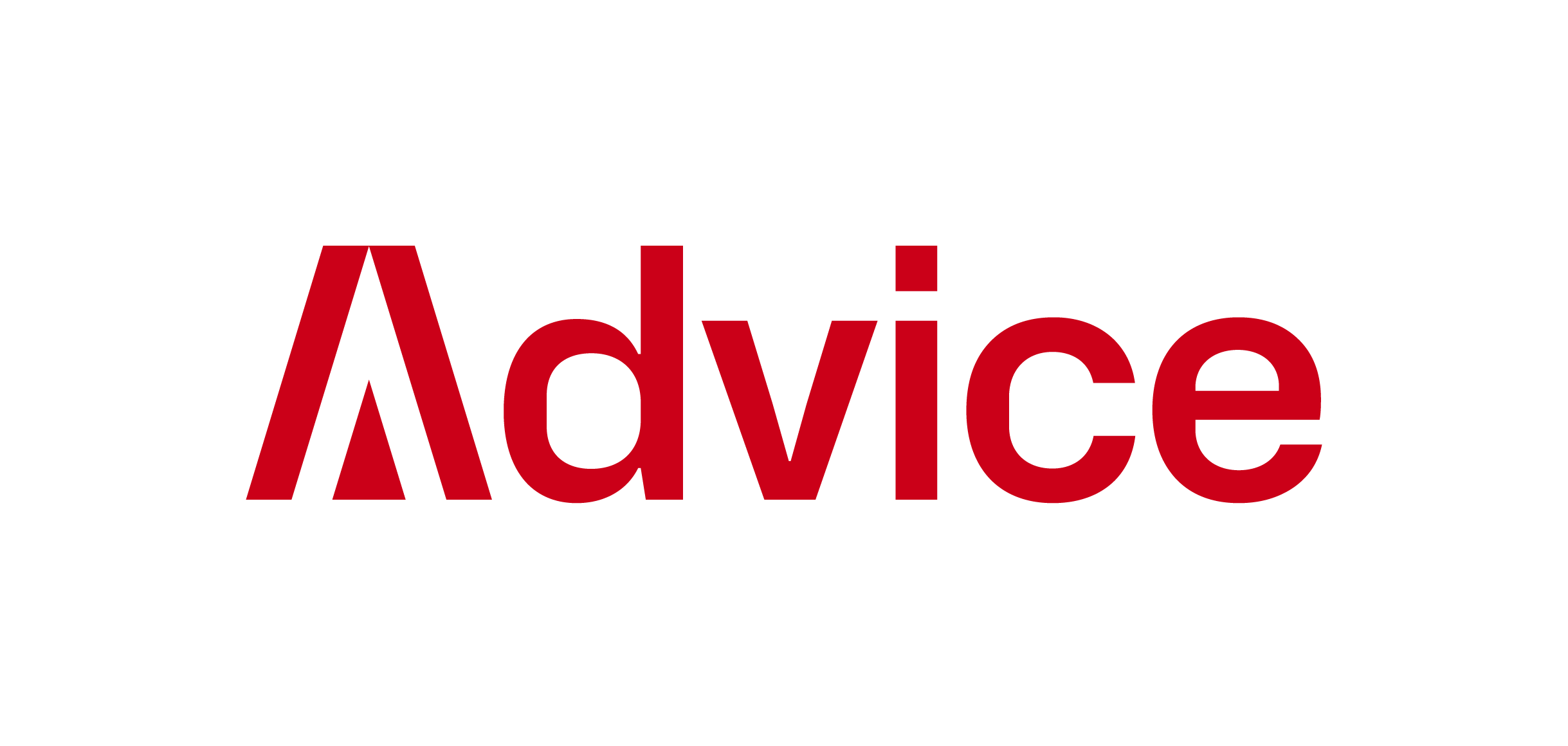 Advice logo