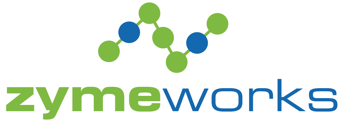 Zymeworks logo