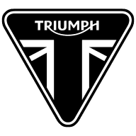 Triumph Motorcycles logo