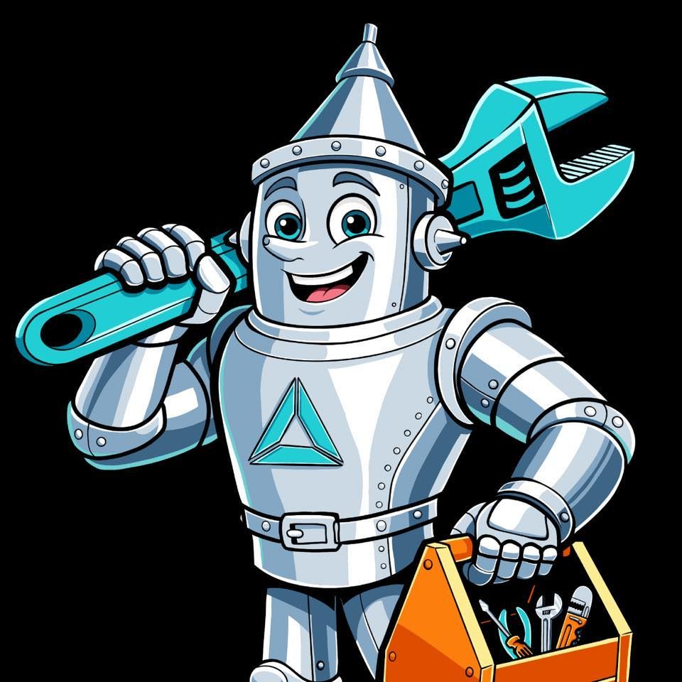 Trinity Air logo
