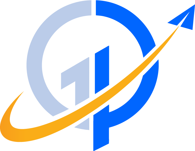 Global Precision logo