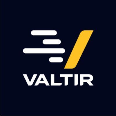 Valtir logo