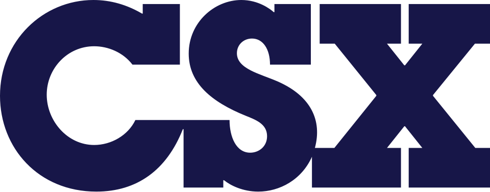 CSX logo