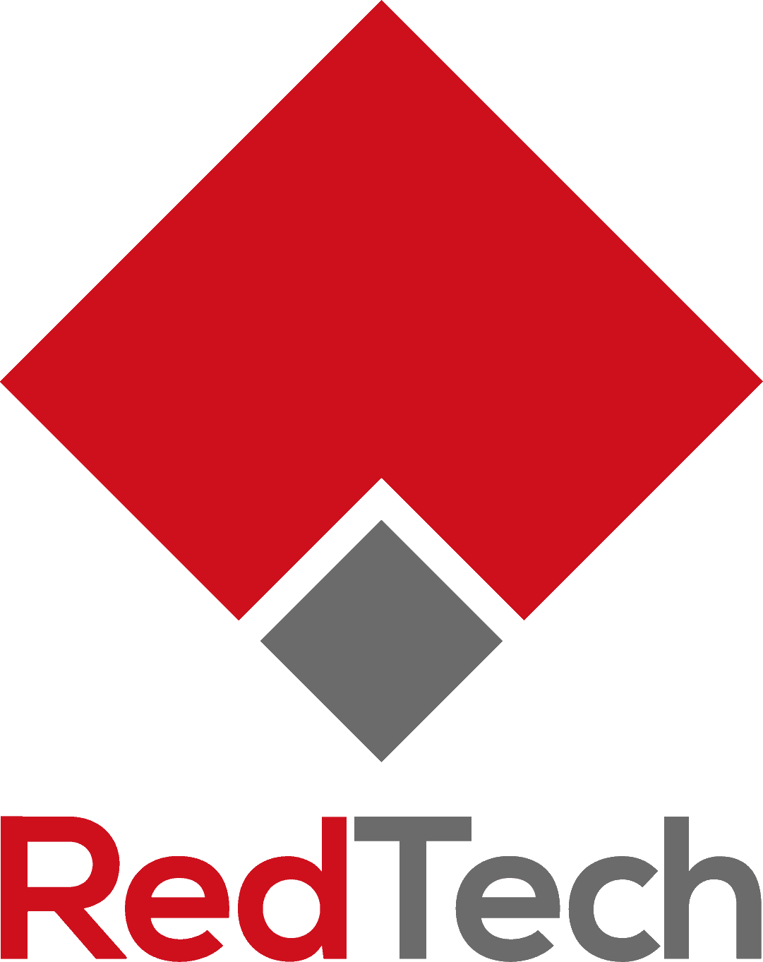 RedTech Recruitment logo