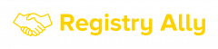 Registry Ally logo