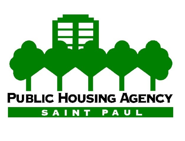 Saint Paul Public Housing Agency logo