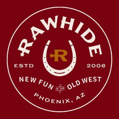 Rawhide logo