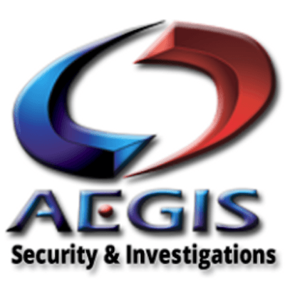 Aegis logo