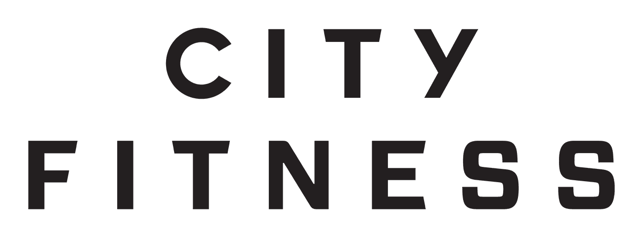 City Fitness logo