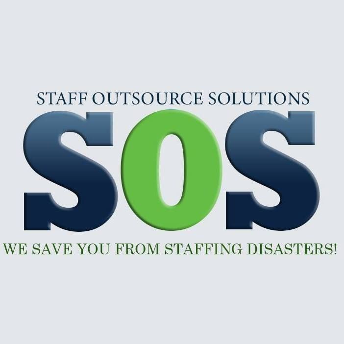 Staff Outsource Solutions logo