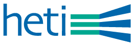HETI logo