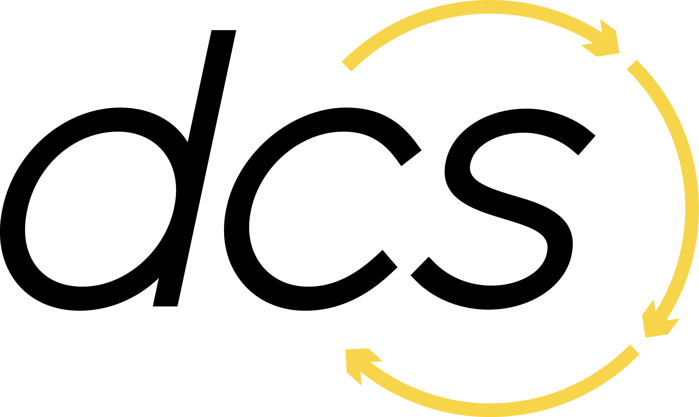Designed Conveyor Systems logo
