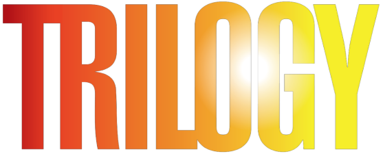 Trilogy logo
