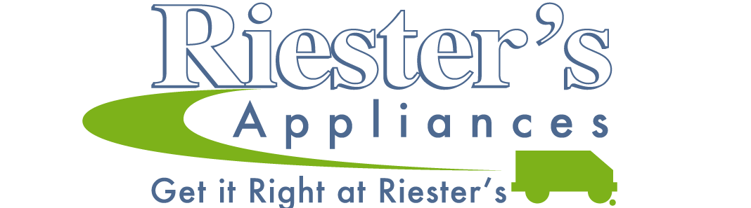 Riester's Appliances logo