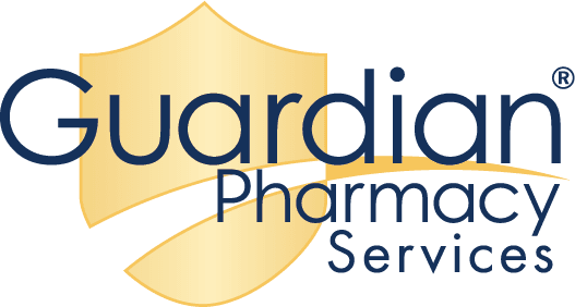 Guardian Pharmacy Services logo