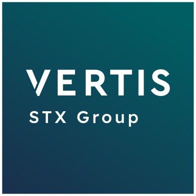 Vertis Environmental Finance logo