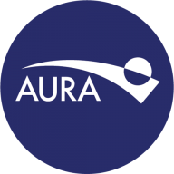 AURA logo