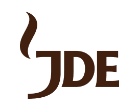 Jacobs Douwe Egberts logo