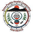 Kewa Pueblo Health logo