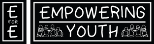 Empowered For Excellence, Empowering Youth logo