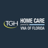 TGH Home Care logo