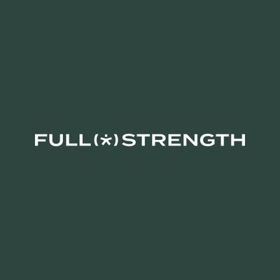Full Strength Physical Therapy logo