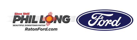 Phil Long Ford of Raton logo