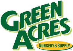 Green Acres Nursery & Supply logo