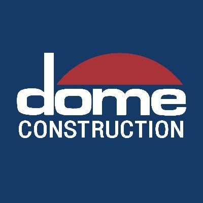 Dome Construction logo