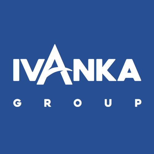 Ivanka Group logo