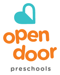 Open Door Preschools logo