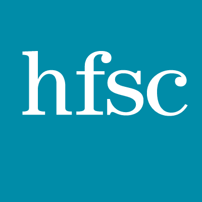 Hospital for Special Care logo