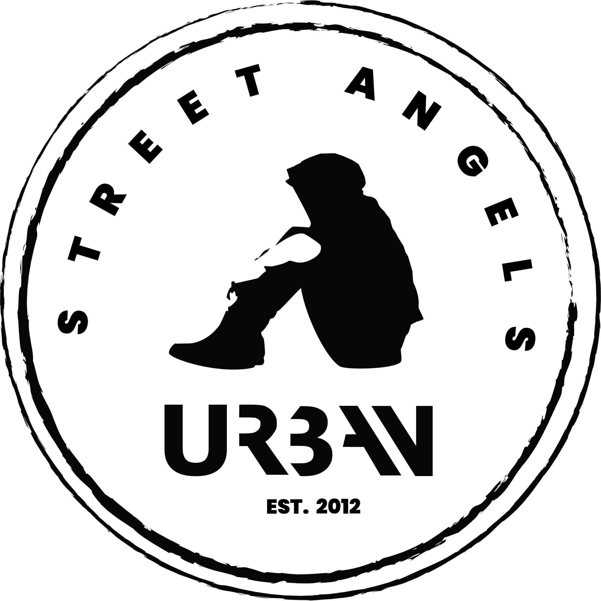 Urban Street Angels logo
