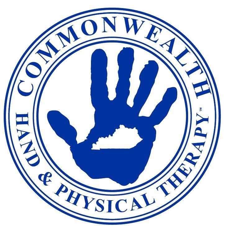 Commonwealth Hand & Physical Therapy logo