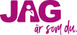 JAG Personlig Assistans logo