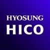 Hyosung HICO logo