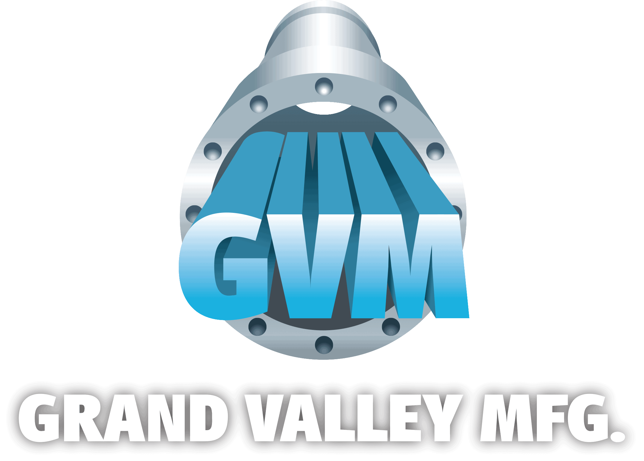 Grand Valley Mfg logo