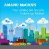 Amano McGann logo