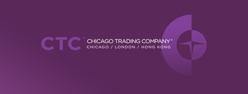 Chicago Trading Company logo