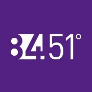 84.51° logo