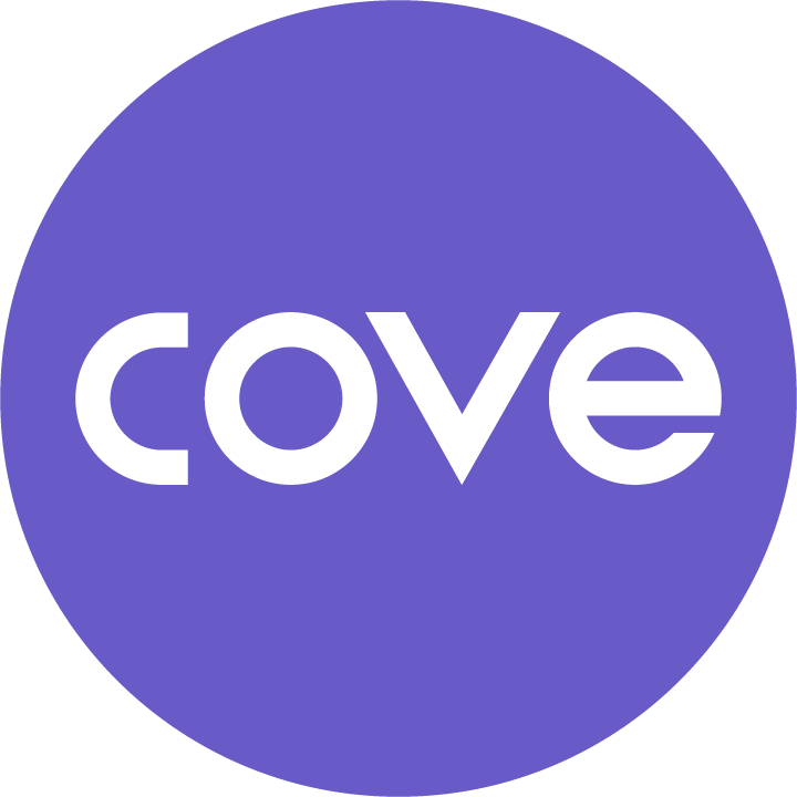 Cove logo