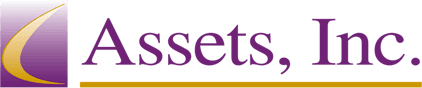 Assets logo