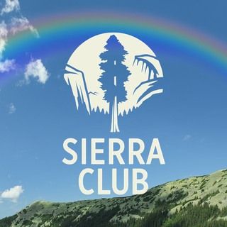 Sierra Club logo