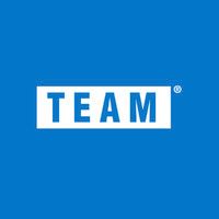 TEAM logo