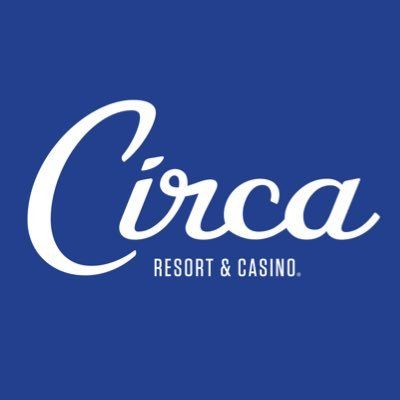 Circa Las Vegas logo