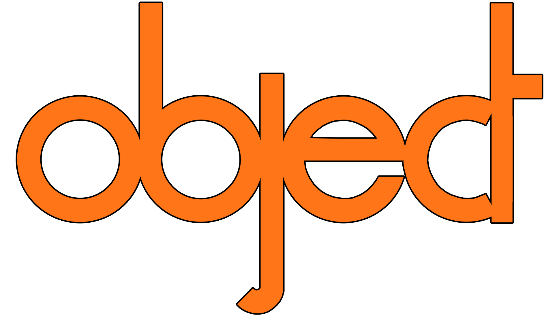 Object Construction logo