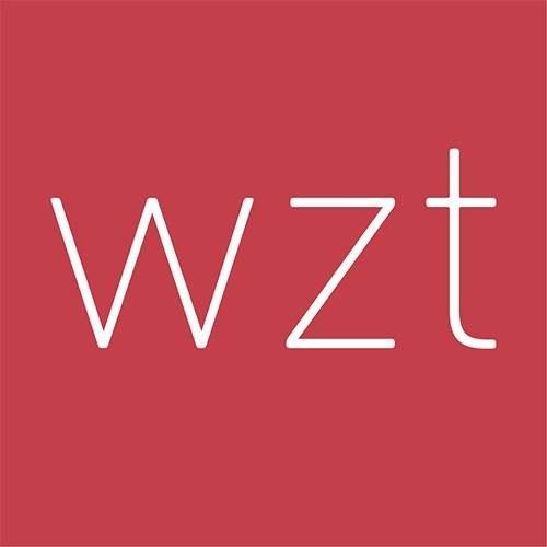 WZT GmbH logo