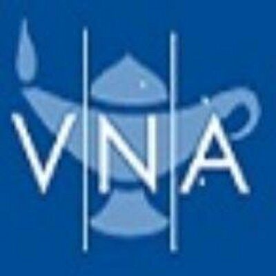 VNA Community Services logo