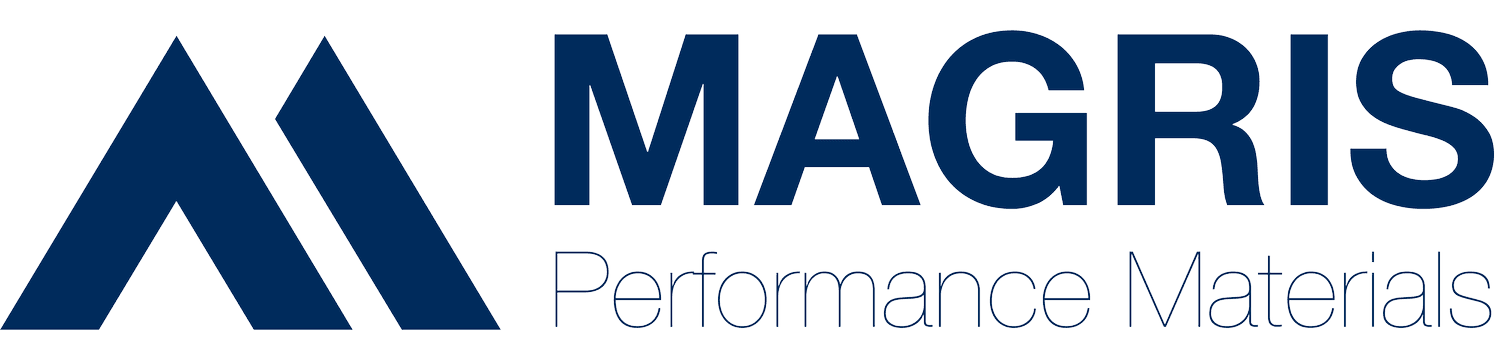 Magris Performance Materials logo